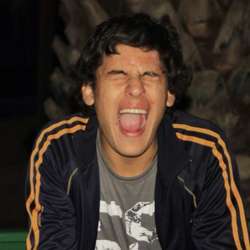 Osvalbo_R's profile picture. 