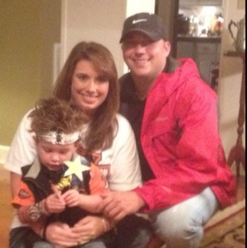 mwaynechilders's profile picture. #HottyToddy #WintheDay #AllIN