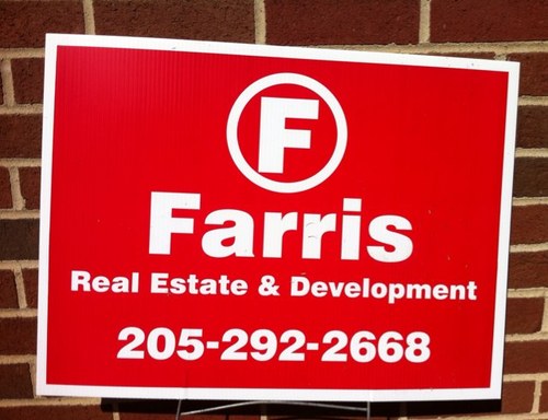 MattFarrisLLC's profile picture. Real Estate and Development in Tuscaloosa, AL