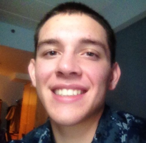 dylanmartin0512's profile picture. Live to ur greatest potential⚓