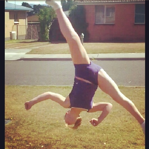 The name is Kylah Heppel (: I love Dance Moms and Dance Moms Miami! (: