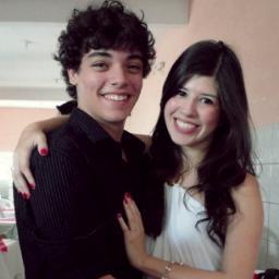 sou do menino mais boooooboca do mundo @Gian_MV haha *-*