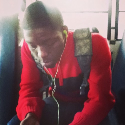 DaName_Black's profile picture. press follow