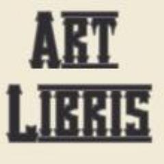 Anticariatul ArtLibris are cateva mii de carti impartite in 20 de domenii. 
Este deschis pentru toti cei care apreciaza cartile vechi, de calitate.