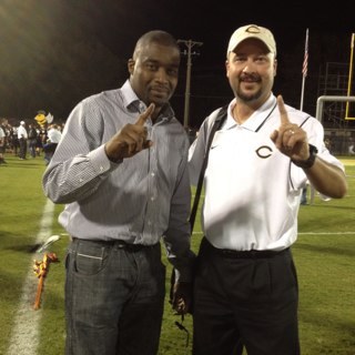 brentburton91's profile picture. 