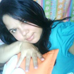 Eu sou completamente apaixonada por Jesus!!!