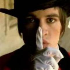 Panic! At The Disco is my favorite band:) Lol i freakin love panic! at the disco. Listen to their songs OMG amazing!