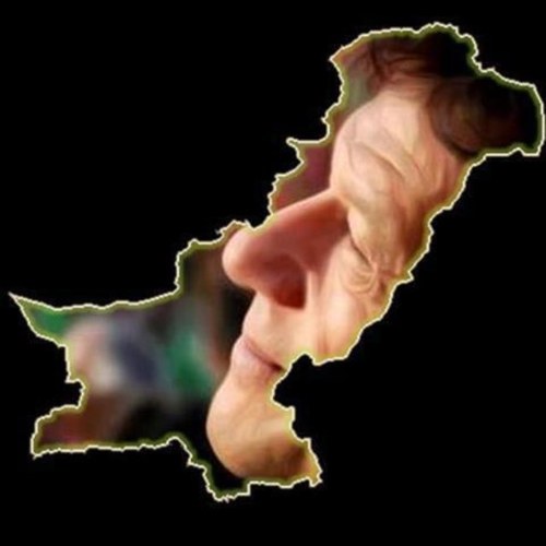 Aagay Barhu ... Tabdeeli ka Hisa banu.