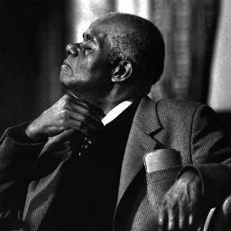 panafrakanfist's profile picture. Pan-Afracanist, boxing fanatic, long time head bussa