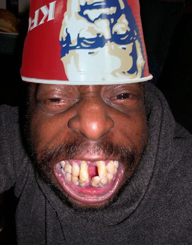 AppendixCrap's profile picture. We shall be freinds
we shall be good good friends