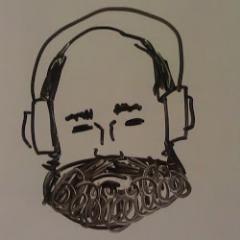noncorpus Profile Picture