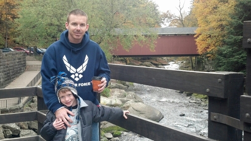 352Dolfan's profile picture. USAF (Ret.)