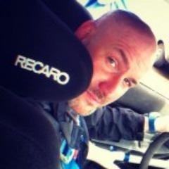 GregDRally's profile picture. 