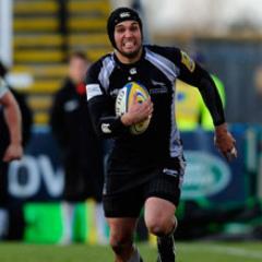 Follow us to know all the most important news about the Newcastle Falcons