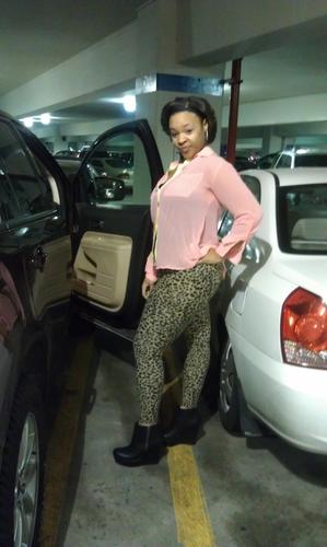 LynneaSheree's profile picture. Fuck a bio! bitches already judging me by my avi! *shrugs*  #TeamBreezy #TeamLibra 
If you're not creating Trouble, you're not creating much!