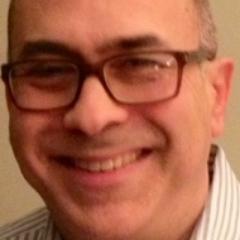 Senior Marketing/Communications Writer. Ex @WashingtonPost & @WSJ reporter. Dad of two great kids. Love Springsteen, great bagels, & thoughtful debate.