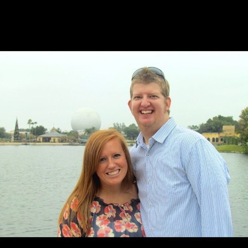 cafranson's profile picture. There's Hope For Today