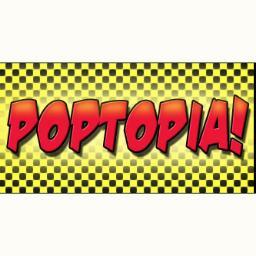 The home of great Pop Culture merchandise - T-SHIRTS, BUTTONS, STICKERS and more. Come see!