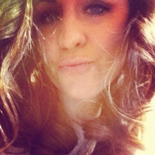 you never know how strong you are until being strong is all you have
