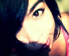 Smile though your heart is broken ♥