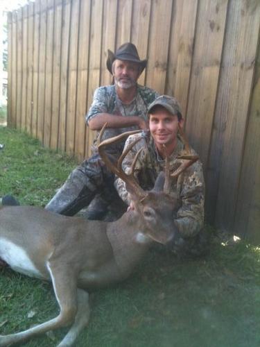 We want to help you become a more successful whitetail hunter. Come join our hunting community at http://t.co/owMqNz0DL3 for weekly blogs and photos.
