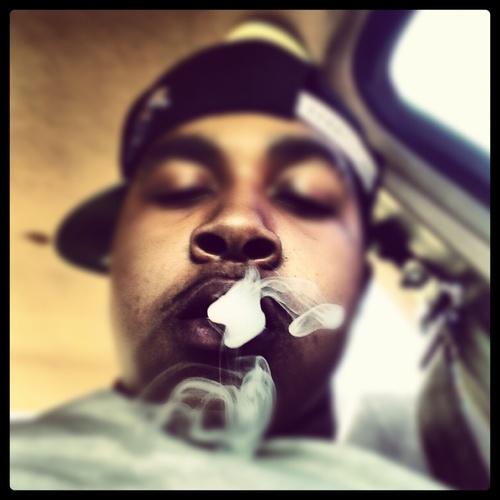 The official page of ya boy Traevon betta yet WeeziBabi! Follow me & get to know me ya digg.