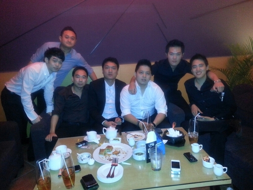 ErwinNaditowo's profile picture. 