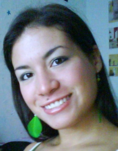 Mujer Creativa, Emprendedora, Luchadora, Aventurera y Apasionada. Orgullosa de ser VENEZOLANA.