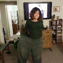 JustLealah's profile picture. I'm just me.  I am working towards fitness, health and personal goals and hope to share my experiences to help others reach their goals!