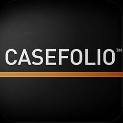 Designed by lawyers for lawyers, CASEFOLIO™ is THE app for mobile legal review.