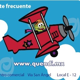Juguetes y libros creativos e innovadores: Imagina, sueña, inventa, aprende!
Centro Comercial Vía San Ángel
Vía Atlixcayotl 1504
Puebla Puebla 222-25-18-08