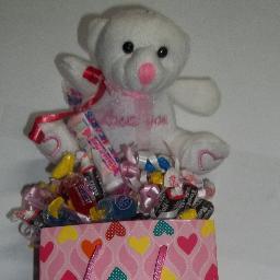 Candy Wreaths for every occasion!! Perfect gifts for friends and family!! Order Today!