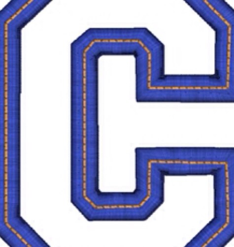 Carroll Jr/Sr Highschool Baseball