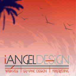 iangeldesign's profile picture. 