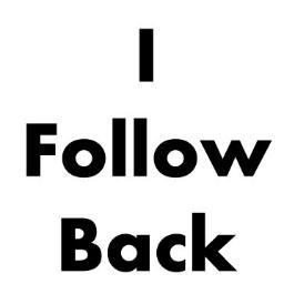 #teamfollowback #followback #followbackseguro #followjp