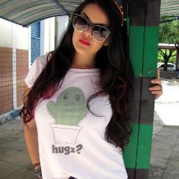 Lamartine é uma marca de T-Shirts com estampas para uma mulher descolada e alternativa.

+55 85 8823 0390 / 8878 7686