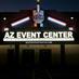 AZ Event Center (@azeventcenter) Twitter profile photo AZ Event Center (@azeventcenter) Twitter profile photo