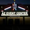 azeventcenter's profile picture. The Arizona Event Center at 1300 S Country Club Drive #105, Mesa AZ 85210. It hosts Music, Sports, Comedy, All Events!!!