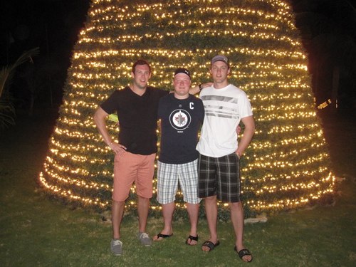 SteveClark87's profile picture. 