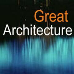 All the Great Architectural Photography Around the Wrold