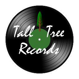 Tall Tree Record Store