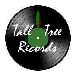 _talltree's profile picture. Tall Tree Record Store