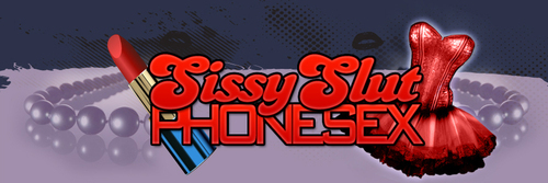 SissySlutPhone's profile picture. Sissy's, Feminization, Crossdressers, Panty Sluts, Phone Sex Experts!