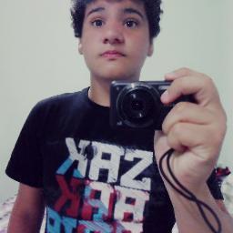 Coldplayer , Cruzeirense, tentando melhorar sempre :b
