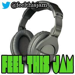 We Plug and Promote Good Music from Nigeria, Africa and Worldwide on Major Blogs in Africa. Our Hash-Tags: #iFeelThisJam & #FeelThisJam. feelthisjam@gmail.com