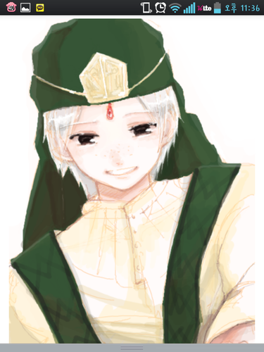 HAJE さんのプロフィール画像