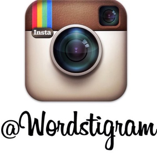 I put those dumb instagram photos into words.