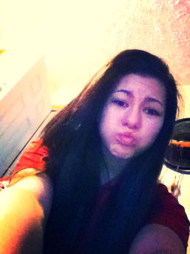 #Mexican&American #Singer&Dancer just Love People ! #KindHeart #Taken #Happy! just love life at this point :) #TeamFollowBack :)