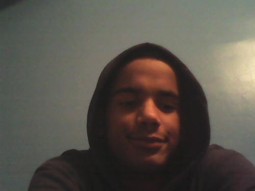 Jose_DATPIFF's profile picture. Basketball, Football, Track and Field