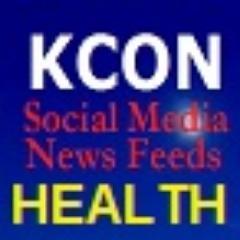 Health & Wellness News; Products & Services, Recent Research, Healthcare. From Kellebrew Consulting's Customized Social Media News Feed Service.